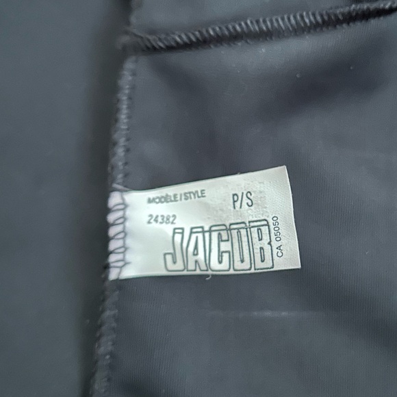 JACOB Classic LBD - Picture 4 of 5